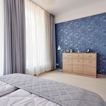 מידזיזדרויה Apartamenty Turystyczna Katarzyna מראה חיצוני תמונה